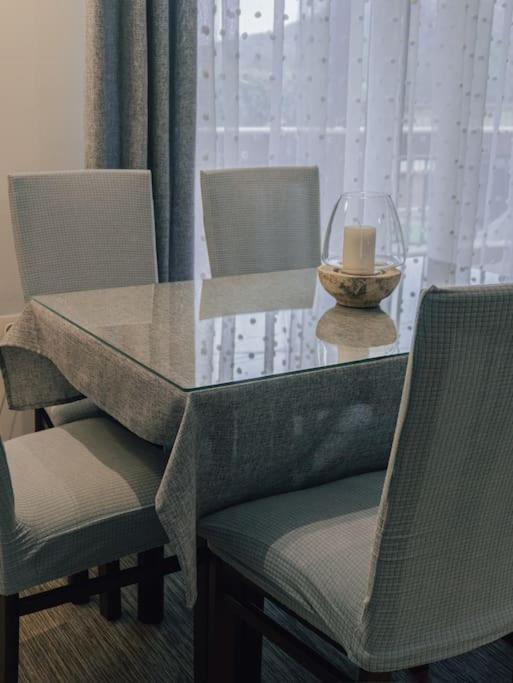 Papa'S House Villa Kalithies Ngoại thất bức ảnh