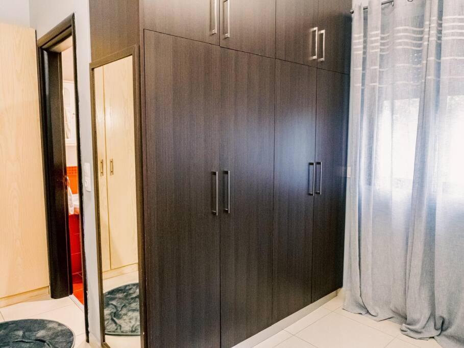 Papa'S House Villa Kalithies Ngoại thất bức ảnh